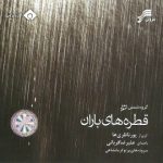 دانلود آهنگ علیرضا قربانی به نام ای دل