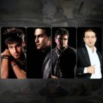 دانلود آهنگ افشین آذری به نام نسل کشی