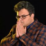 دانلود آهنگ افشین آذری به نام خاطره