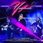 دانلود آهنگ افشین آذری به نام Yaghish