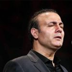 دانلود آهنگ علیرضا قربانی به نام شیرین من بمان مگر این روزگار تلخ