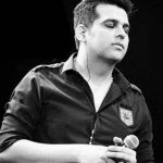 دانلود آهنگ حمید عسکری به نام به دلم موند یه بار یه روز یه جایی بگی میخوامت