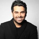 دانلود آهنگ حمید عسکری به نام به دلم موند