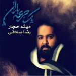 دانلود آهنگ رضا صادقی به نام ساده تر از اونی که فکر میکردم