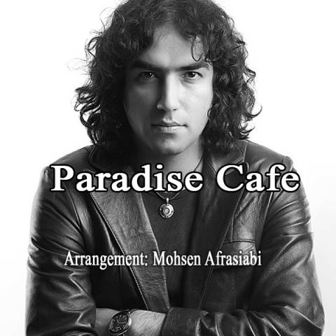 آهنگ رضا یزدانی Paradise Cafe (Remix)