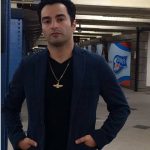 دانلود آهنگ یاس به نام به دنیا خوش اومدی
