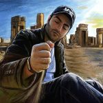 دانلود آهنگ یاس به نام ستاره قطبی