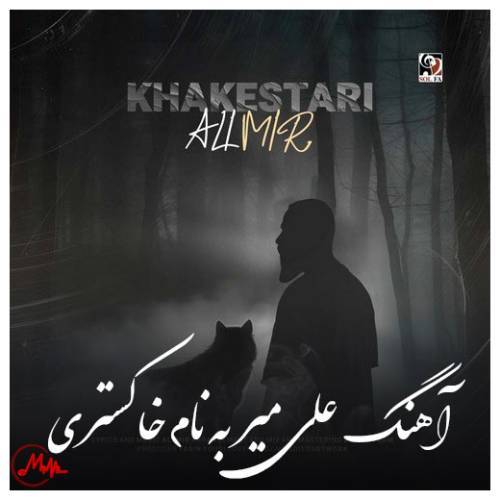 آهنگ علی میر خاکستری 