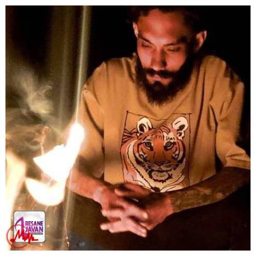 آهنگ احمد پاکی برسون بگوششون 