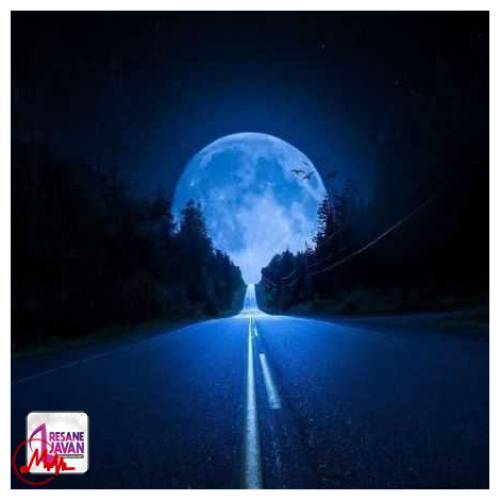 آهنگ هوش مصنوعی حرومت قلبم تمومت کردم 
