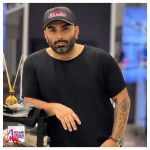 دانلود آهنگ تو بهم دادی آرامشو حالا که دلم باهاته شکر مسعود صادقلو