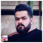 دانلود آهنگ مهدی شریفی روزگار حال دلم خرابه روزگار