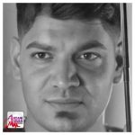دانلود آهنگ نالوطی من بدجور دلتنگت مجتبی ترکاشوند