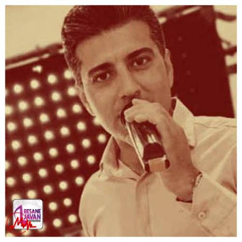 آهنگ فکرم هنوز به تو درگیره مرتضی محمدپور 