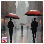 دانلود آهنگ اگه بارون بیاد خودم چترت میشم