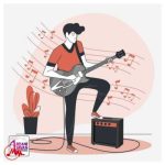 دانلود آهنگ واسه اونی که از ارتفاع بترسه بالا اومدن یه اشتباه محضه