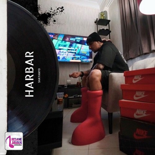 آهنگ شایان یو هربار