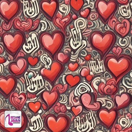 آهنگ علیرضا روزگار و محمد یاوری با کار دل به تو بستم 