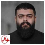 دانلود آهنگ علیراد محفل افتر بودیم با گاندی لفظات همه یالاندی