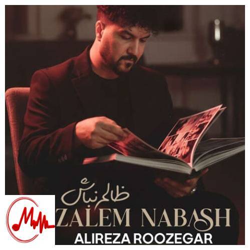 آهنگ علیرضا روزگار ظالم نباش 