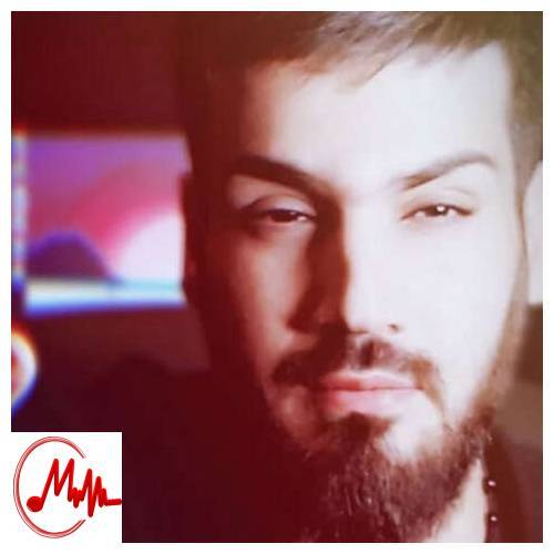 آهنگ امین فیاض دل شده یه کاسه خون 