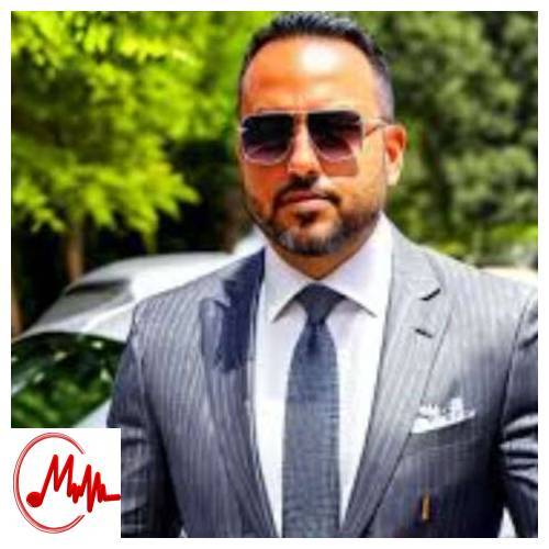 آهنگ امیر نامور مدلم نبودی که دو دلم الان 