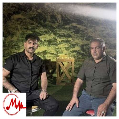 آهنگ بهنام کمالوند و علی بازگیر سفر 