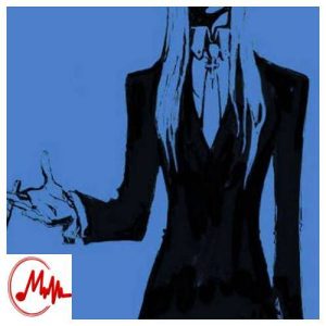 کاور دانلود آهنگ دیبا من اگه پسر بودم با یه دختر خوشگل