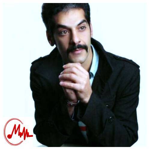 آهنگ حمید رخشنده من از این حال بد درام خودم پیشتم 