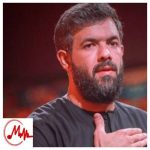 دانلود مداحی حسین ستوده من به دست و پات بیفتم کمه باز