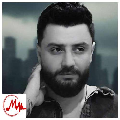 آهنگ کامران خلیلی خراب هاکردی می شب و روزه 
