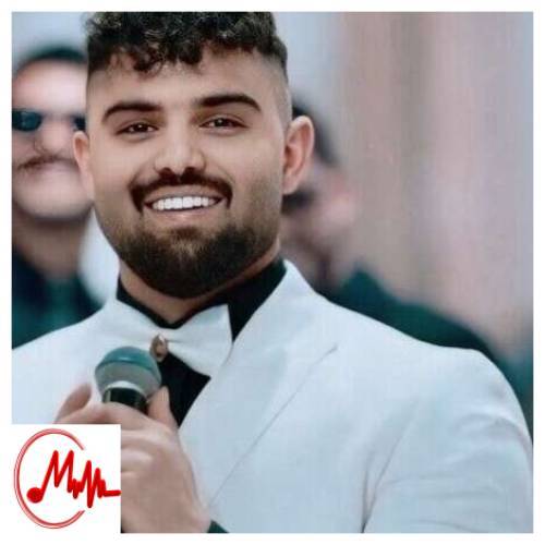 آهنگ امیر شهرایینی روشنی فال من دلیل خوب حال من 