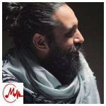دانلود آهنگ روزبه نعمت الهی مست چشمات میشم و میشه باز نیمه شبو
