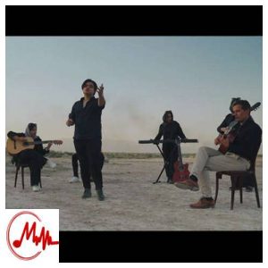 کاور دانلود آهنگ سامیار لیلای من