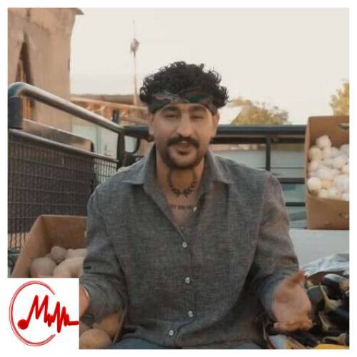آهنگ وحید عباسی چرچی 