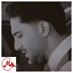 دانلود آهنگ وحید طاهرپور تو کنار من باش رفیق فاب من باش