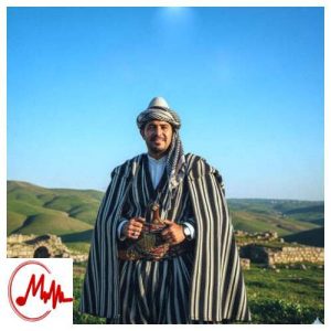 کاور دانلود آهنگ فرشید حکمتی های نای نای خوشگله