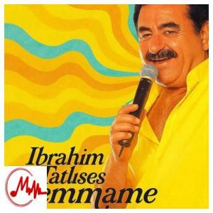 کاور دانلود آهنگ ابراهیم تاتلیس شمامه شمامه