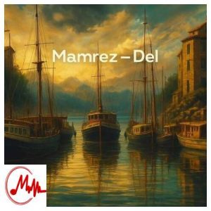 کاور دانلود آهنگ ممرض دل به دریا زده بودم که براش ماهی بیارم