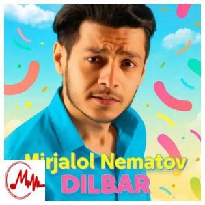 کاور دانلود آهنگ میرجلال نعمت اف دلبر دلبر کوزی قرار دلبر