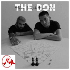 کاور دانلود آهنگ د دان حالمو تا صب همه دیدن