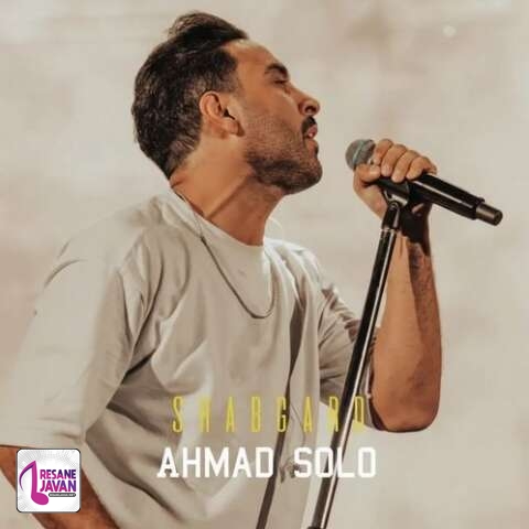 آهنگ احمد سلو شبگرد 