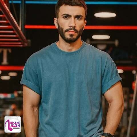 آهنگ مهراد جم فرق میکنی تو خودت ماهی و در حد تو نی هوش مصنوعی