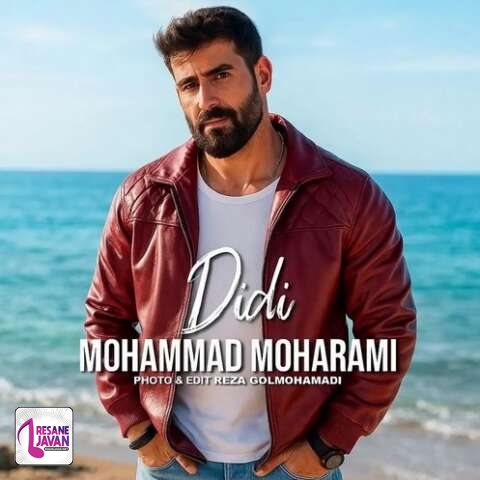 آهنگ محمد محرمی دیدی میگفتم بهت یه روز میشه آتیشت سرد 