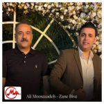 دانلود آهنگ علی موسی زاده زن بیوه