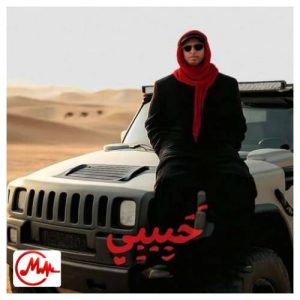 کاور دانلود آهنگ آرتا حبیبی