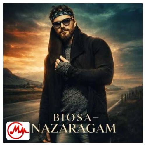 آهنگ بیوسا نازارگم تو چاومی تو آسمان کالمی (کامل)