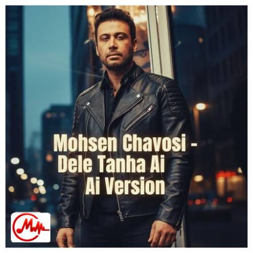 آهنگ هوش مصنوعی دل تنها