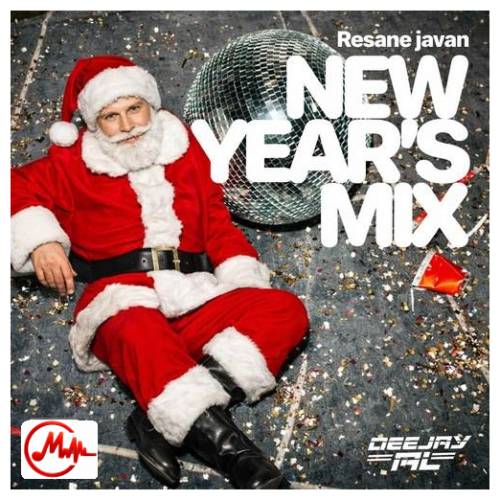 آهنگ دیجی ال میکس سال نو 2026