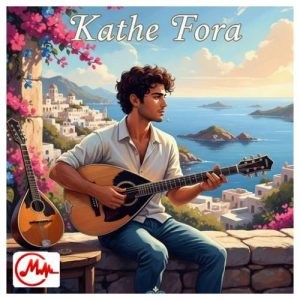 کاور دانلود آهنگ کففوره پو سه کیتو آنتونیس رموس